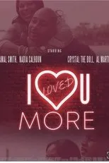 Póster de I Loved U More