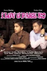 Póster de I Luv U, Pare Ko