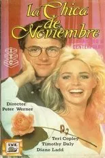 Póster de I Married a Centerfold