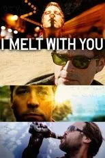 Póster de I Melt with You