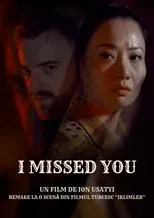 Póster de I Missed You