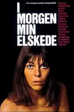 Póster de I morgen, min elskede