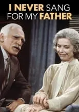 Póster de I Never Sang for My Father