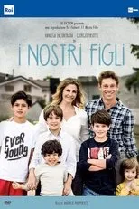 Póster de I nostri figli