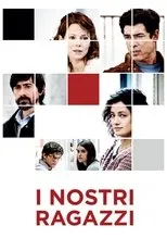 Póster de I nostri ragazzi