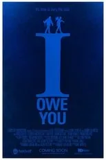 Póster de I Owe You