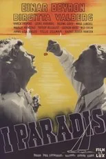 Póster de I paradis ...