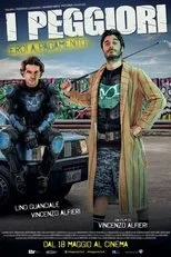 Póster de I peggiori