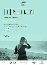 Póster de I, Philip