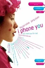 Póster de I Phone You