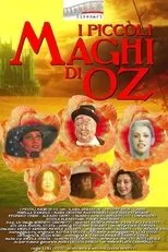 Póster de I piccoli maghi di Oz