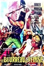 Póster de I Piombi di Venezia
