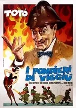 Póster de I pompieri di Viggiù