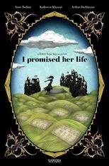 Póster de I Promised Her Life