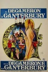 Póster de I racconti di Canterbury N. 2