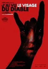 Póster de I Saw the Face of the Devil
