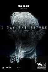 Póster de I Saw the Future
