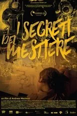 Póster de I segreti del mestiere