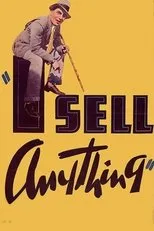 Póster de I Sell Anything