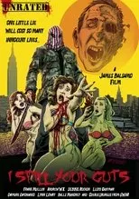 Póster de I Spill Your Guts
