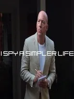 Póster de I Spy a Simpler Life