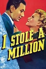 Póster de I Stole a Million