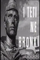 Póster de I teti në bronx