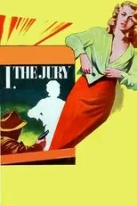 Póster de I, the Jury