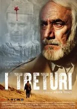 Póster de I Treturi