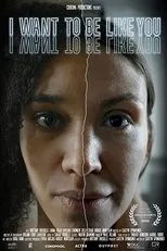Póster de I Want To Be Like You
