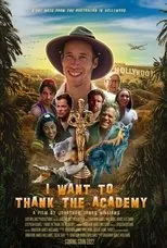 Póster de I Want To Thank The Academy