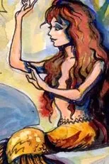 Póster de I Was a Mermaid and Now I'm a Pop Star