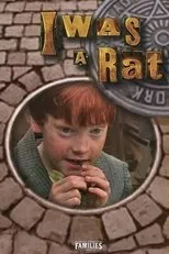 Póster de I Was a Rat