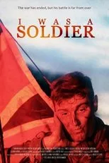 Póster de I Was a Soldier