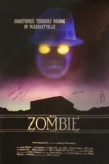 Póster de I Was a Zombie for the F.B.I.