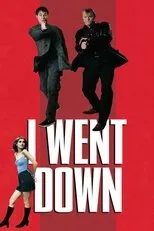 Póster de I Went Down