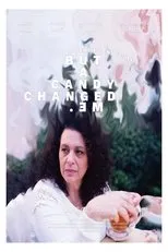 Póster de I Went to End It All, but A Candy Changed Me