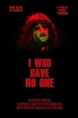 Póster de I Who Have No One