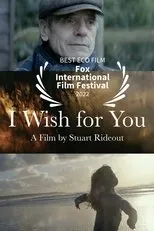 Póster de I Wish For You