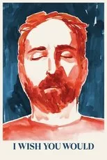 Póster de I Wish You Would