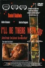 Póster de I'll Be There with You