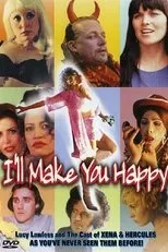 Póster de I'll Make You Happy