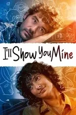 Póster de I'll Show You Mine