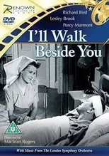 Póster de I'll Walk Beside You