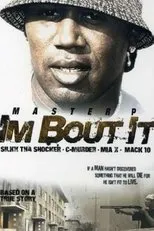 Póster de I'm Bout It