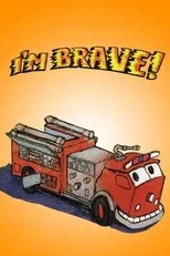 Póster de I'm Brave!