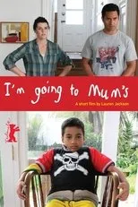 Póster de I'm Going to Mum's