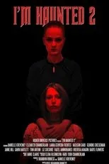Póster de I'm Haunted 2