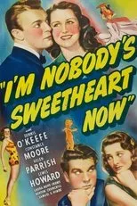 Póster de I'm Nobody's Sweetheart Now