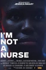Póster de I'm Not a Nurse